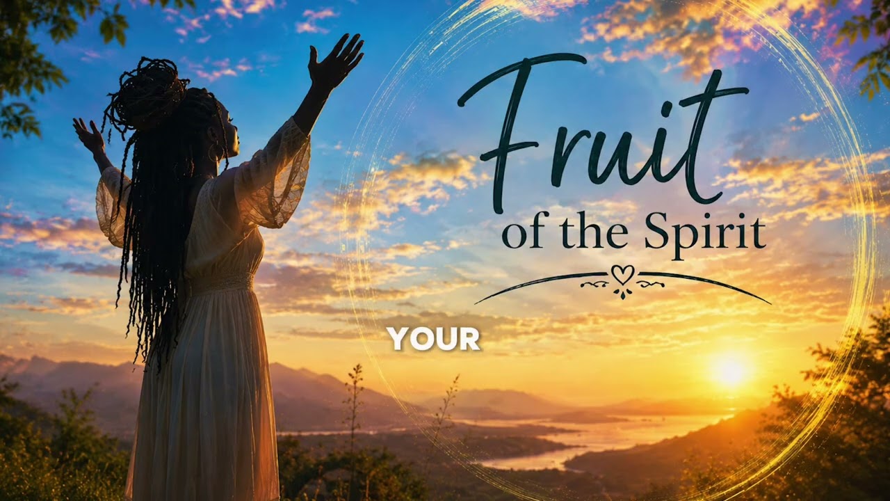 Fruit of the Spirit