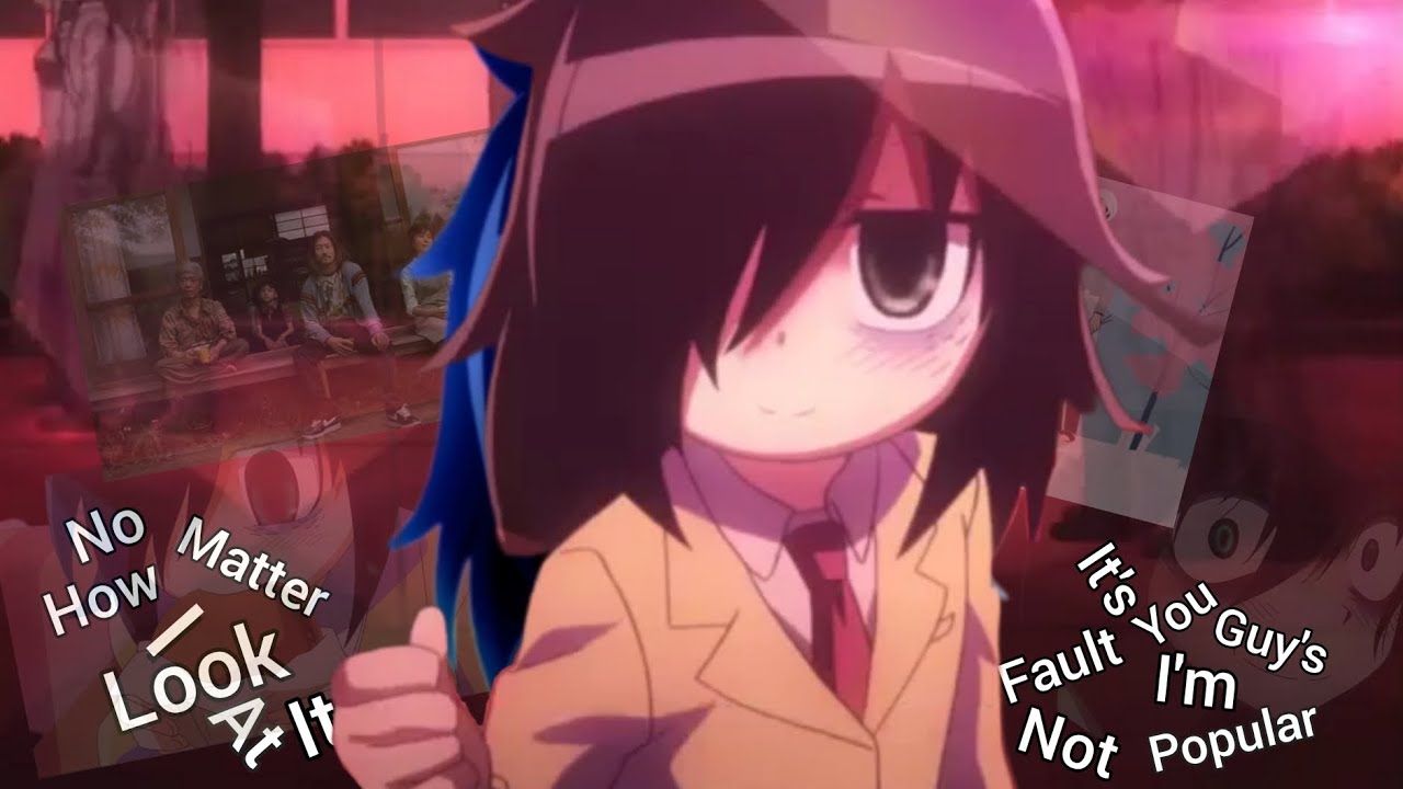 Tomoko's Life