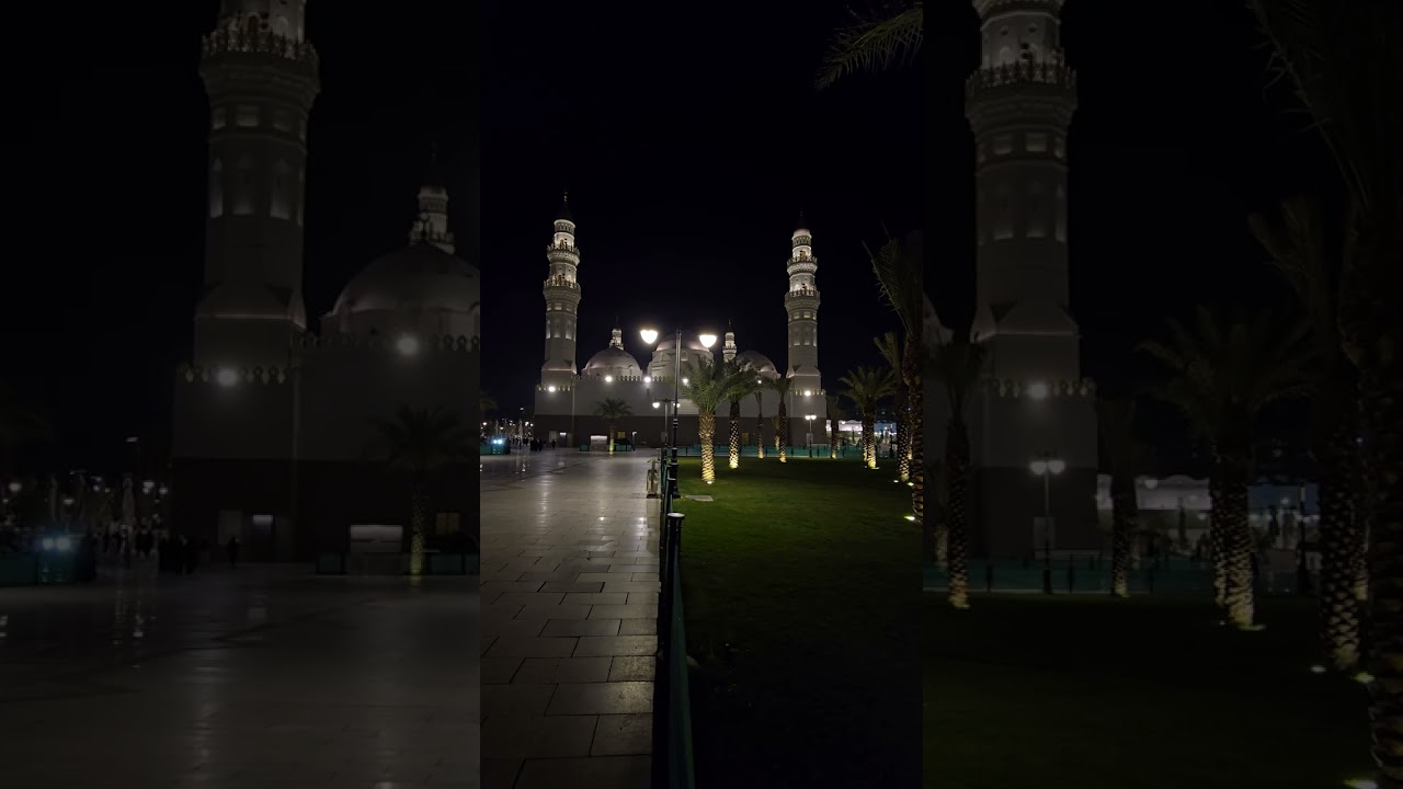 أذان الفجر الأول لــ المؤذن #أنس_سحلول || الخميس 23 رمضان 1447هـ 