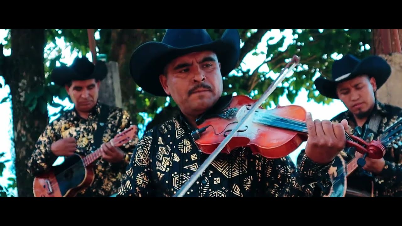 TRIO AMIGOS DE LA SIERRA - UNAS CERVEZAS CON MI PADRE.
