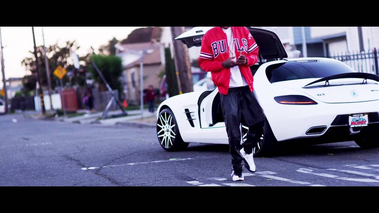 Cookie Money f/ Elzie 