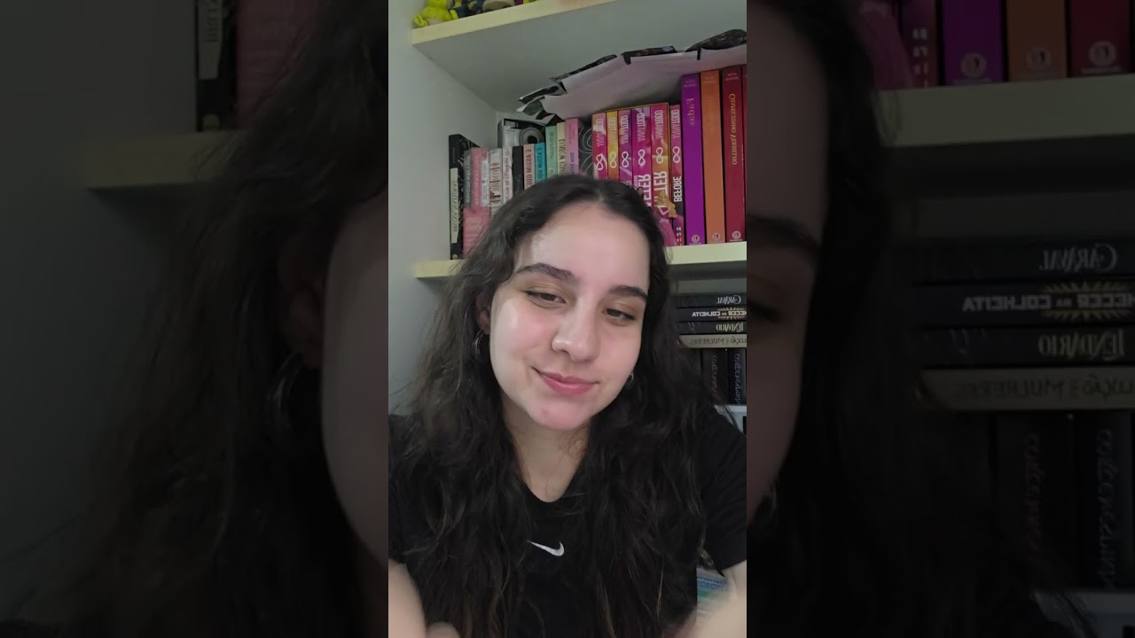 Roleplay: amiga te arrumando para irem juntas na academia - voz suave// tapping// brushing// ...