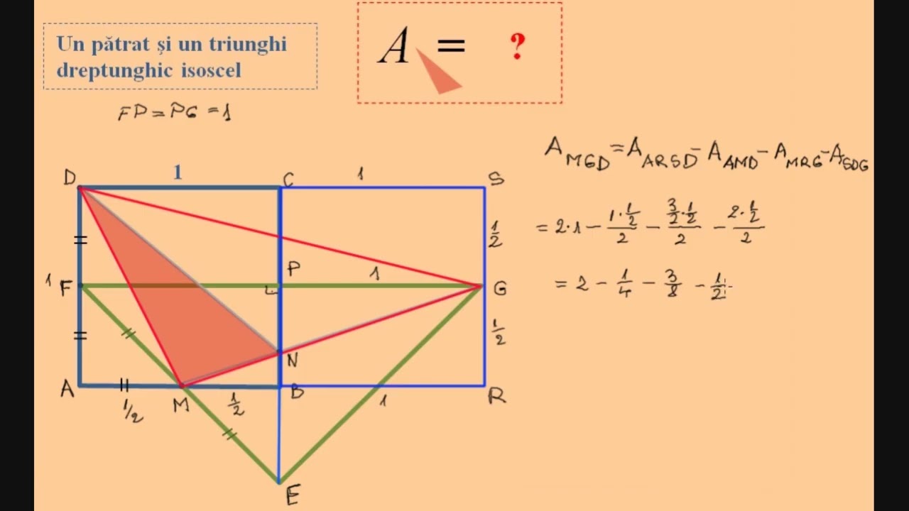 Solutie pentru problema de sambata dimineata