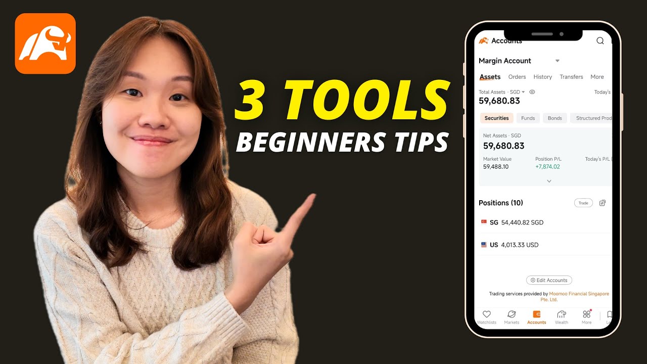 3 Things I Still Do on My Moomoo SG App in 2025 (EVEN After 3 Years of Investing)