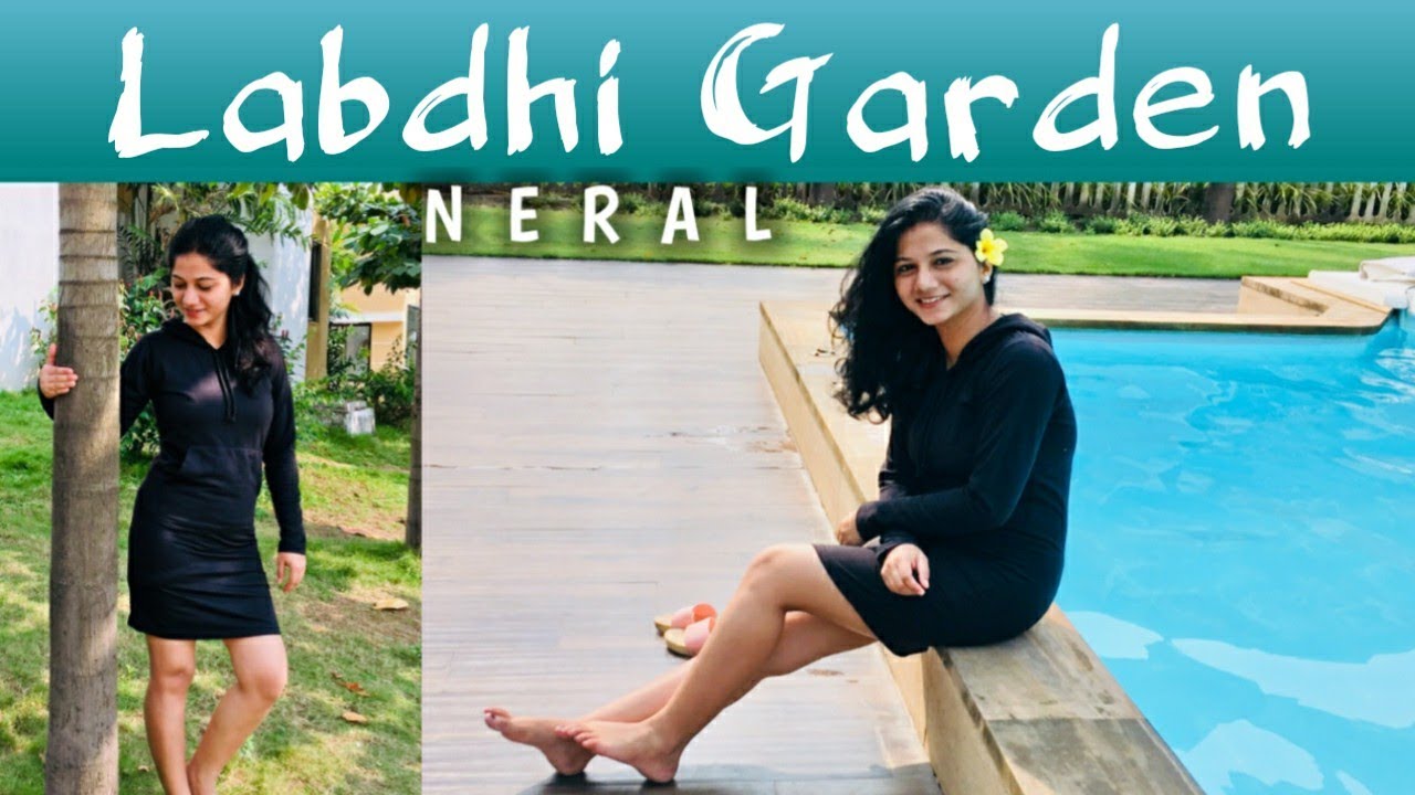 Labdhi Gardens NERAL ताई 🏡घर | खुप मोठं कॉम्पलेक्स swimming pool club house | Vlog 22