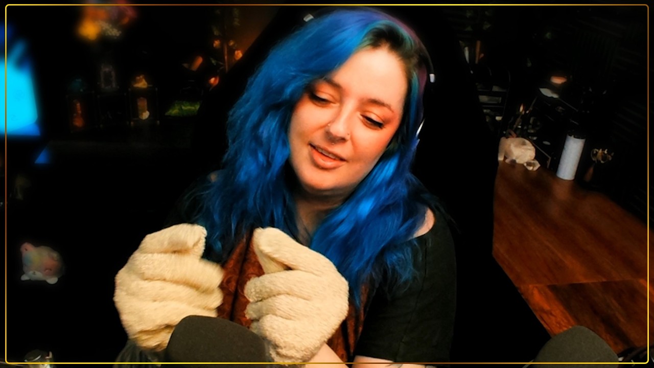 Fast and Aggressive ASMR