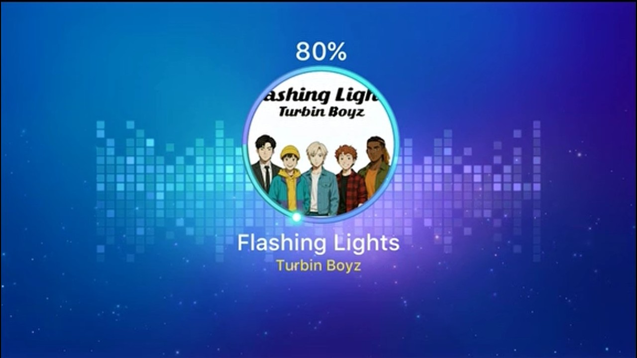 O2Jam - Flashing Lights - Turbin Boyz - Hard