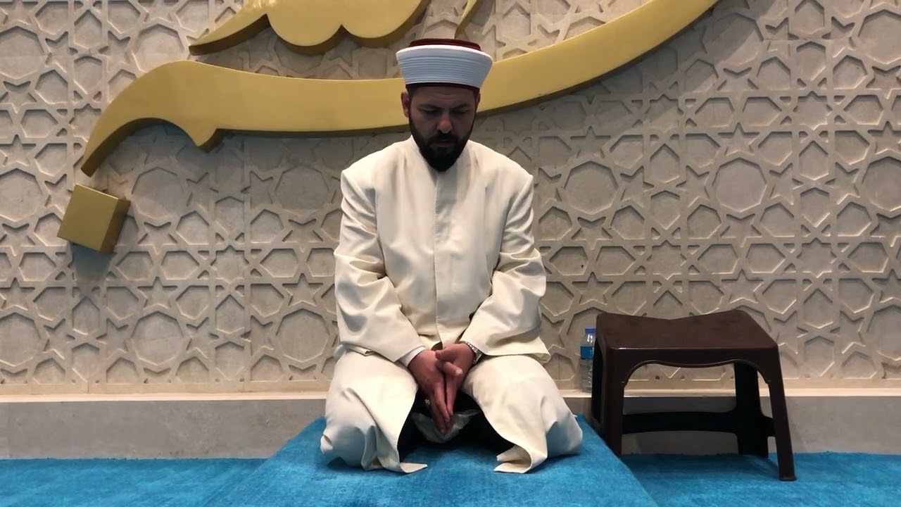 Nebi Yasar Hoca Kuran i Kerîm