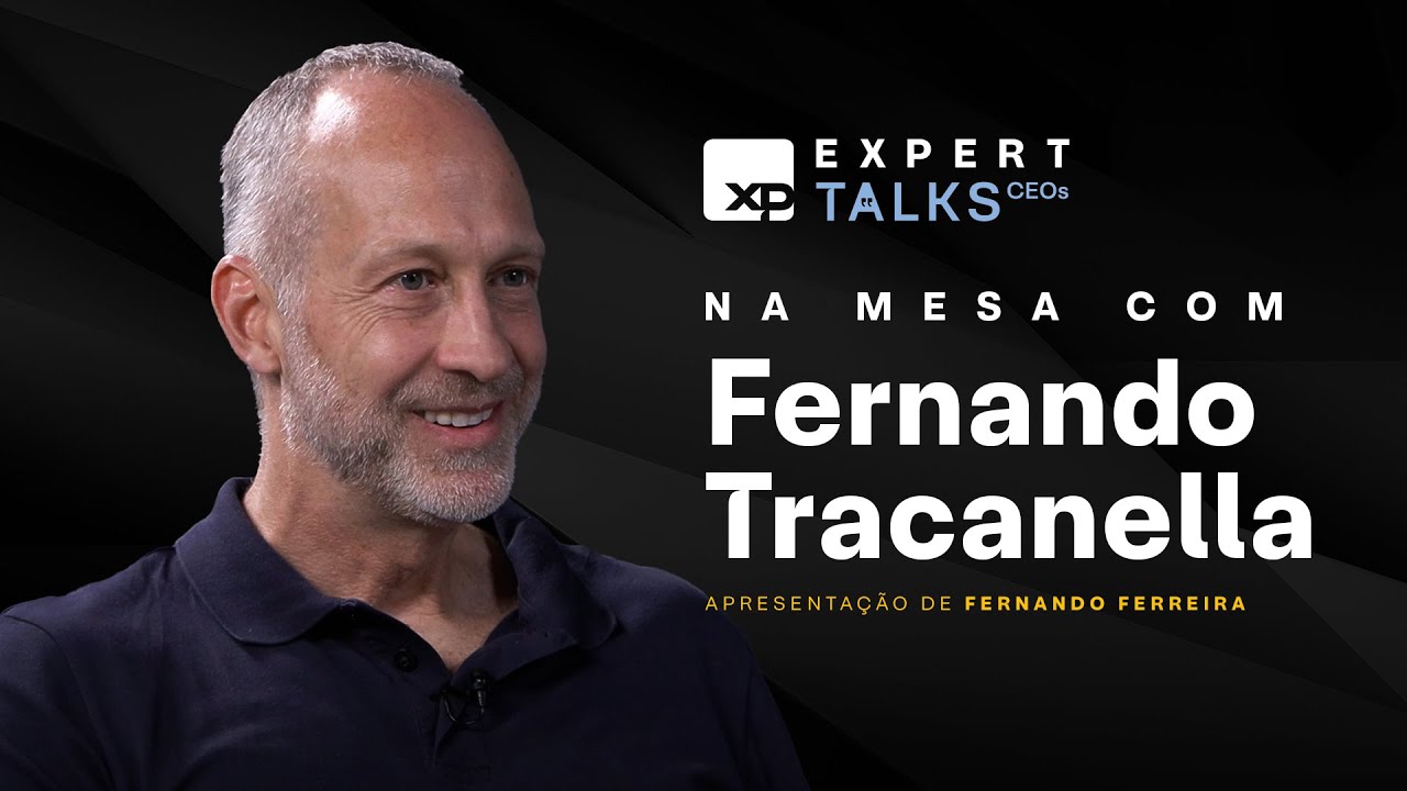 CEO da Track&Field (TFCO4): MAIS de 400 lojas entre BRASIL e PORTUGAL | Expert Talks CEOs