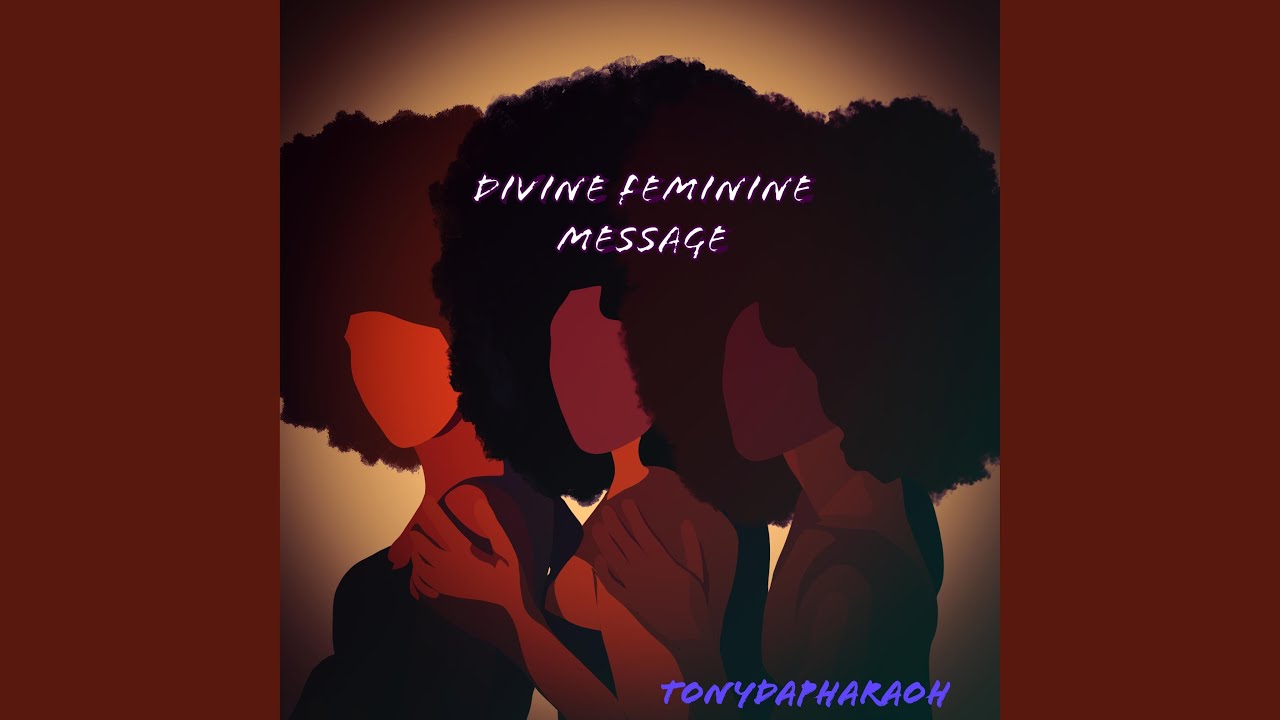 Divine Feminine Message