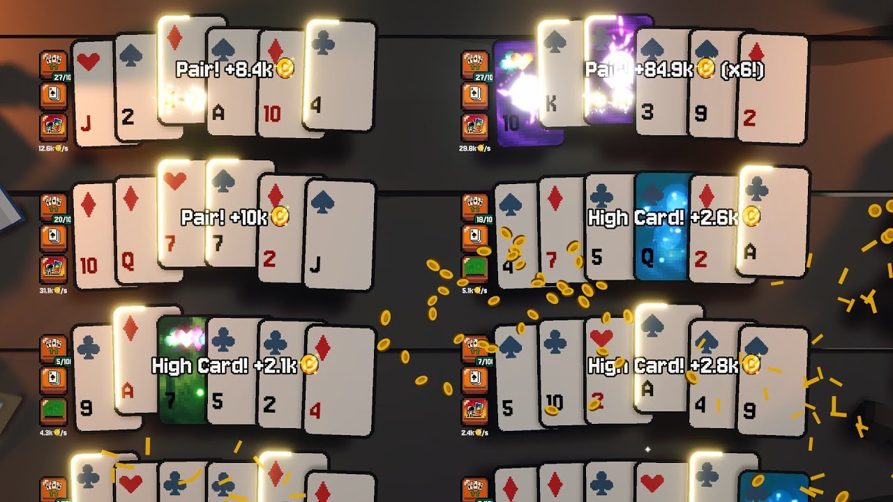 This Is The Weirdest Card Game Ever Made