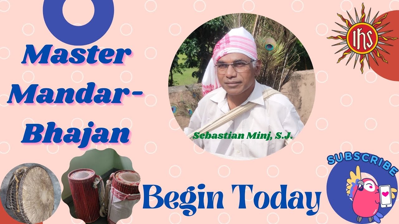 Conquer the Mandar: Mastering the Tribal Musical Instrument