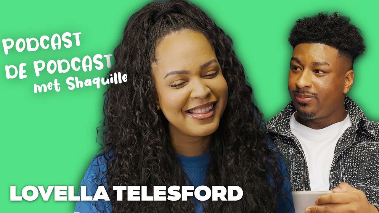 Lovella Telesford: 