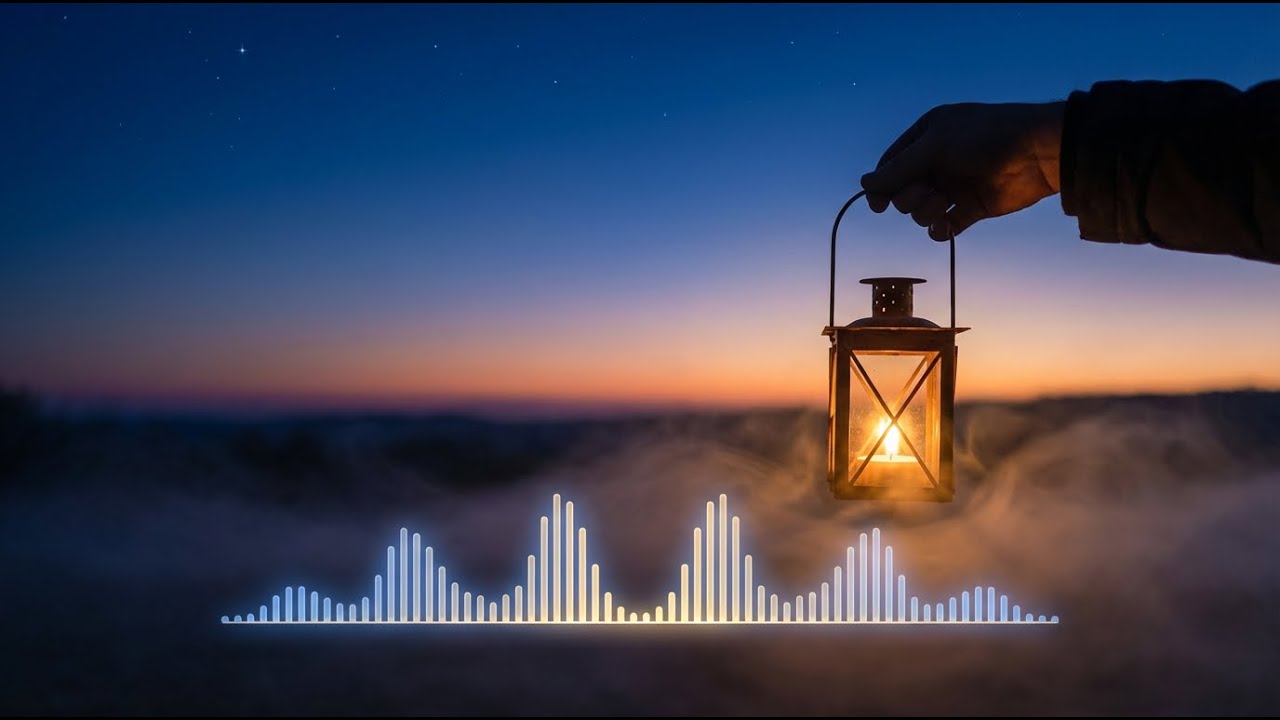 Whispers of Hope: Melodies for the Soul’s Quiet Ascent