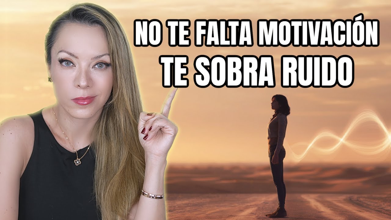 El hábito invisible que te mantiene estancada (y cómo romperlo)
