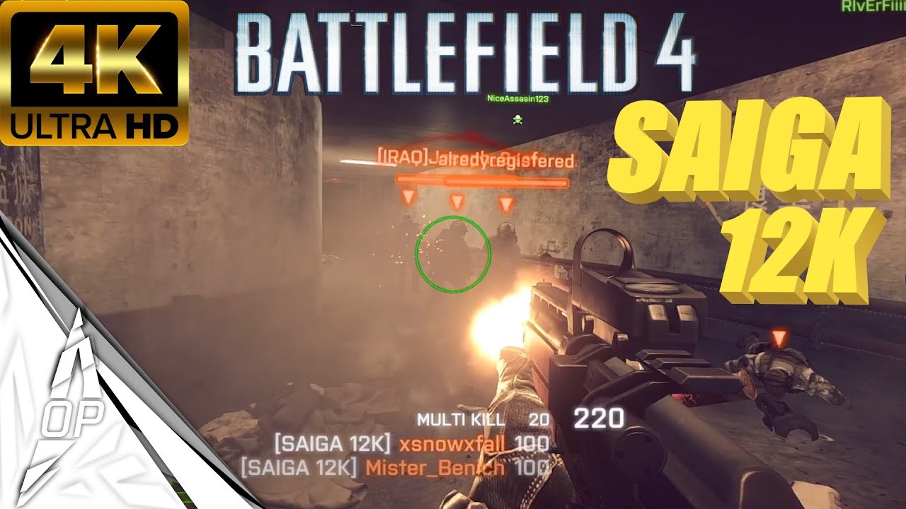 BF4 