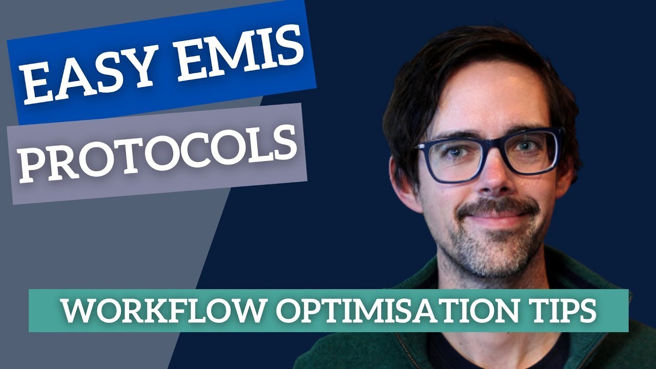 Как создавать протоколы в Emis Web — паллиативная помощь