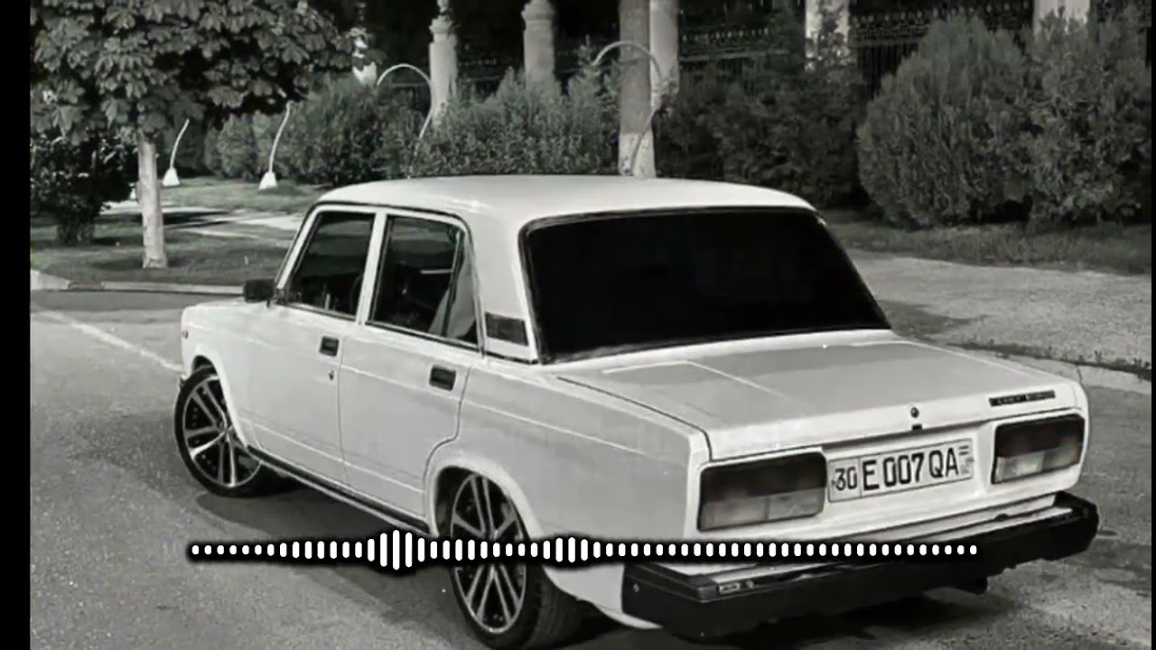 Azeri Bass Music 2024- [ Axtarılan Mahnı Bass Remix 2024] Yeni Mahnı Xod Ver🎶🔊