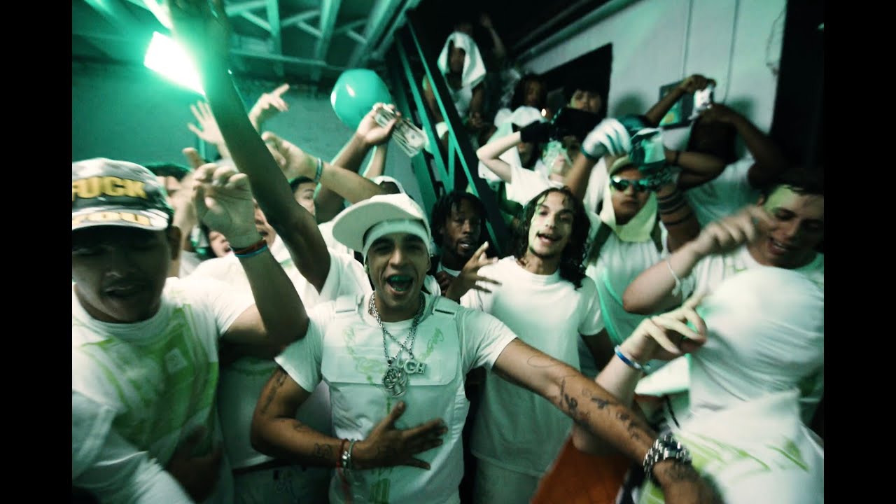 fourfive - money got ov*ries (official music video)