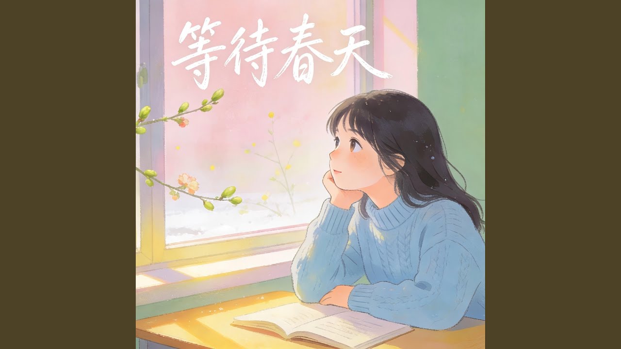 等待春天