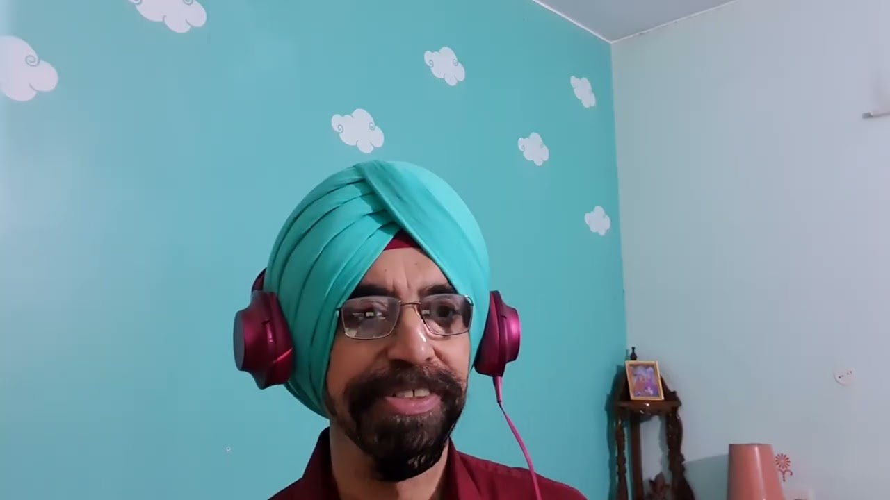 Pathar Ke Sanam-Cover by Inderjeet-9872205463-Subscribe my Channel 