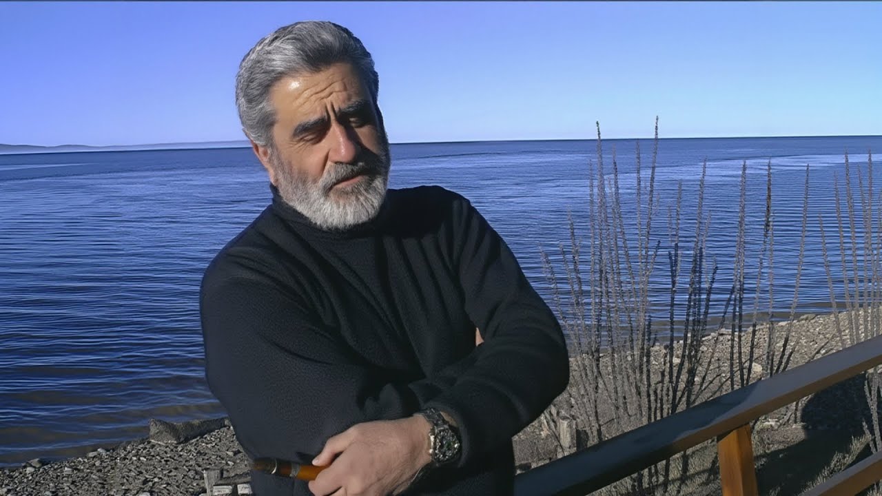 Estrecho de Magallanes - La Ruta de los Naufragios - Remasterizado