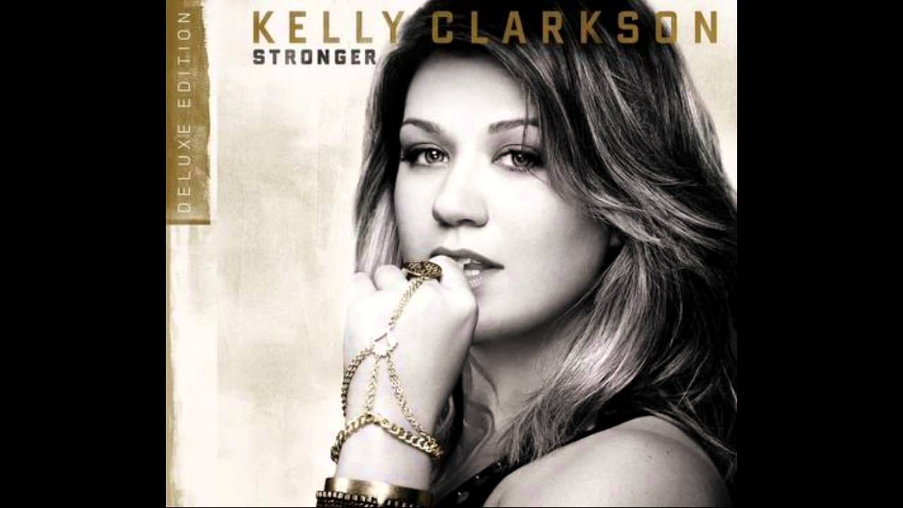 Kelly Clarkson - Ready To Go