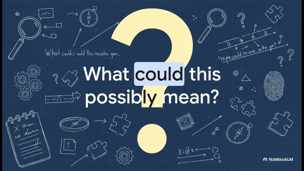 The Story of a Single Sentence (SOTA Gemini)