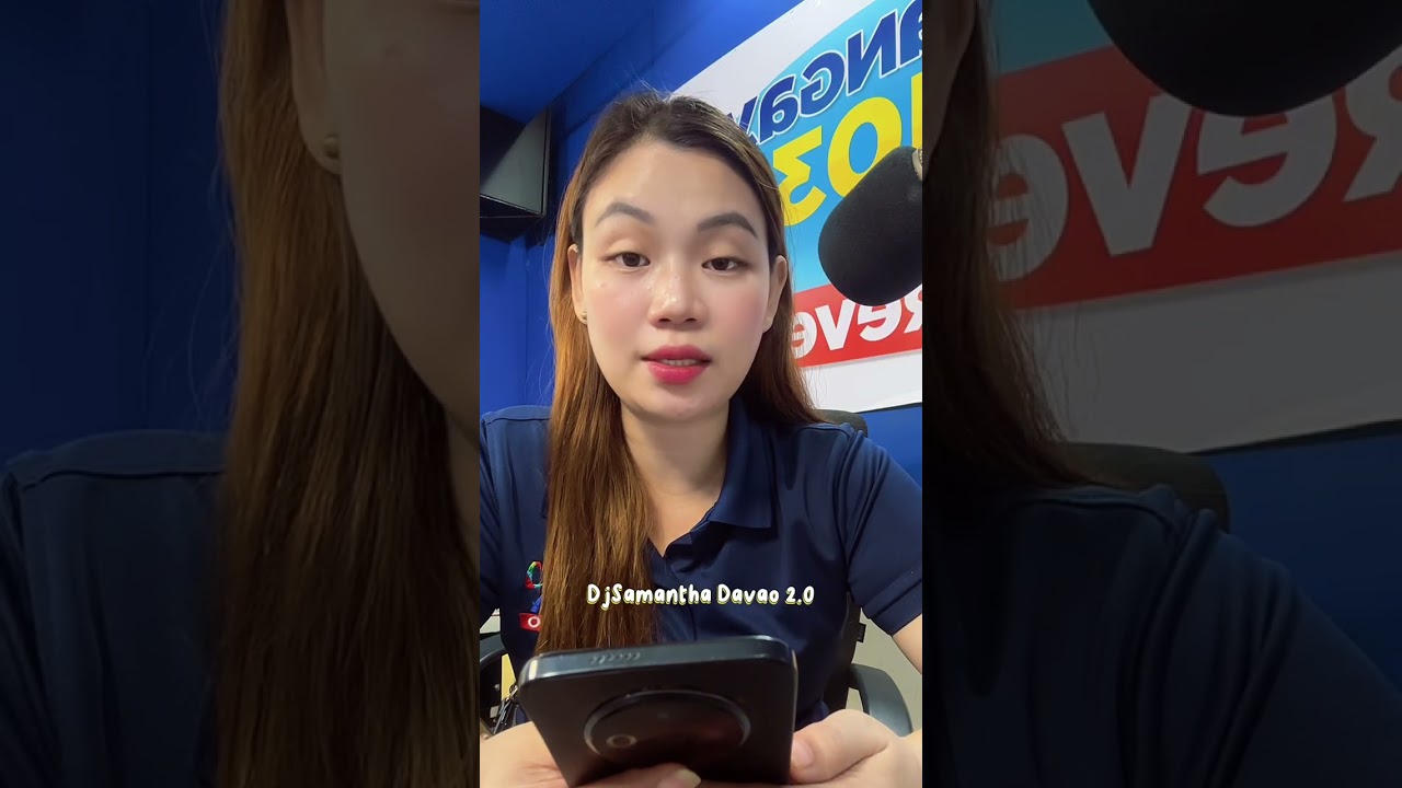 NAIBOG SA KUYA NI BANA