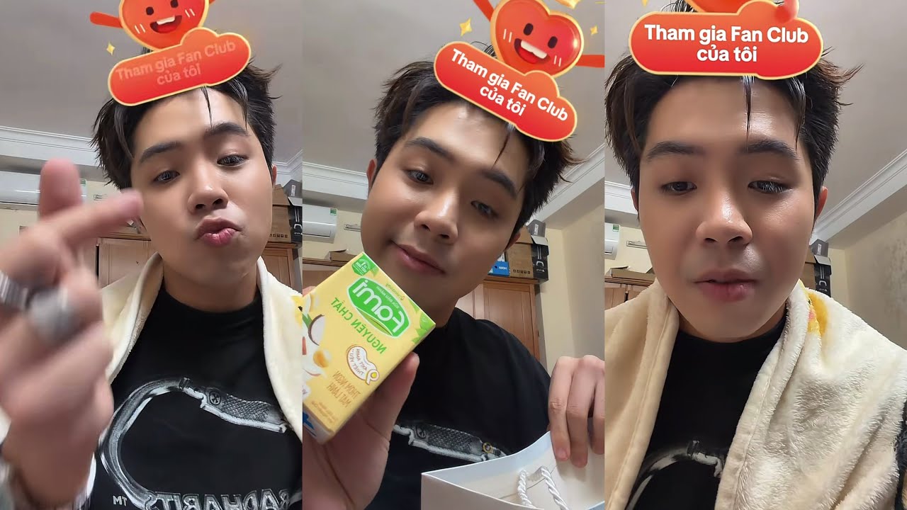 [Live Stream] MASON NGUYỄN - 09/01/2026 Full | @mason_ngn - ANH TRAI SAY HI LIVE