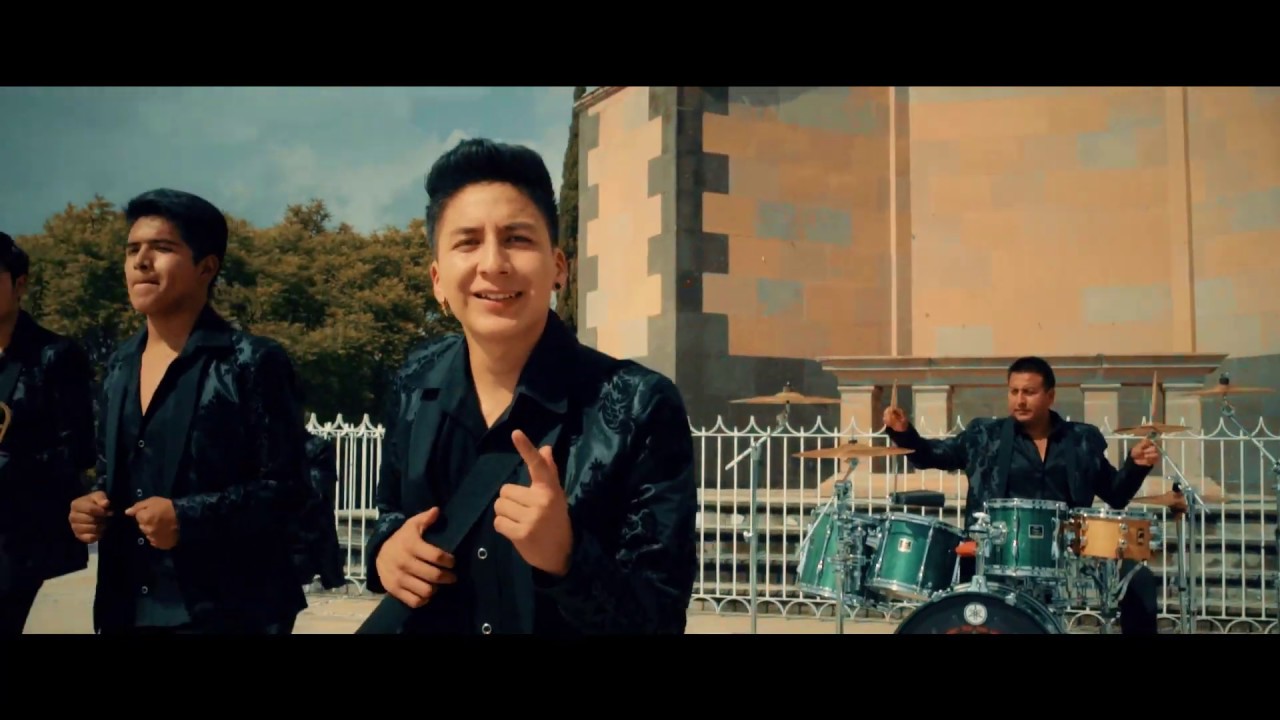 JR Fraxs - Otra como tú [Video Oficial]