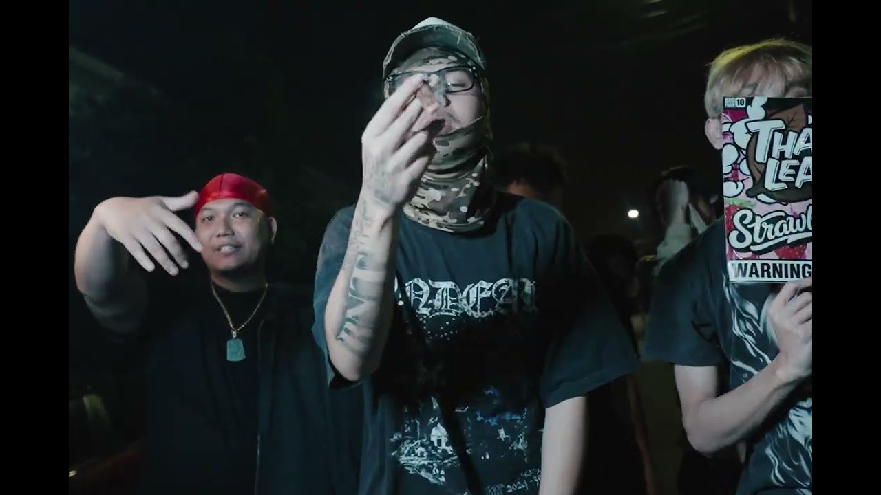11KILL - More Than You (Official MV)