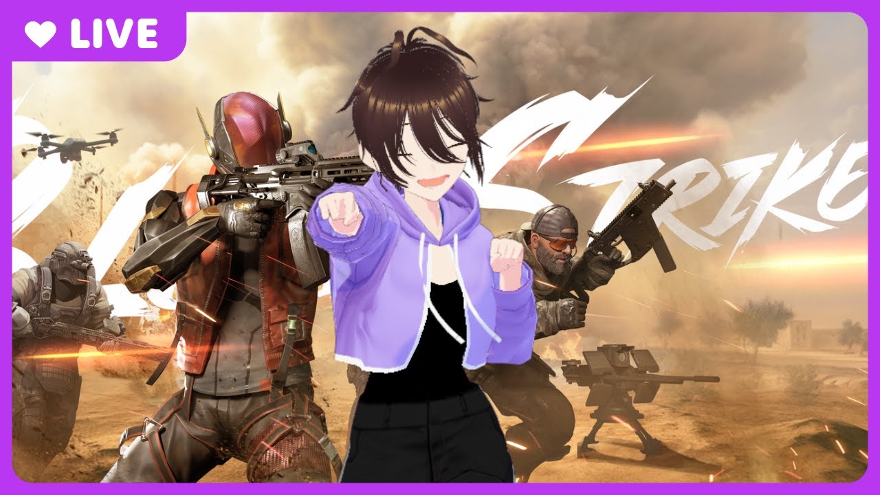 【BLOOD STRIKE】2026 MYTHIC APAKAH RIYAL? #mediashareon