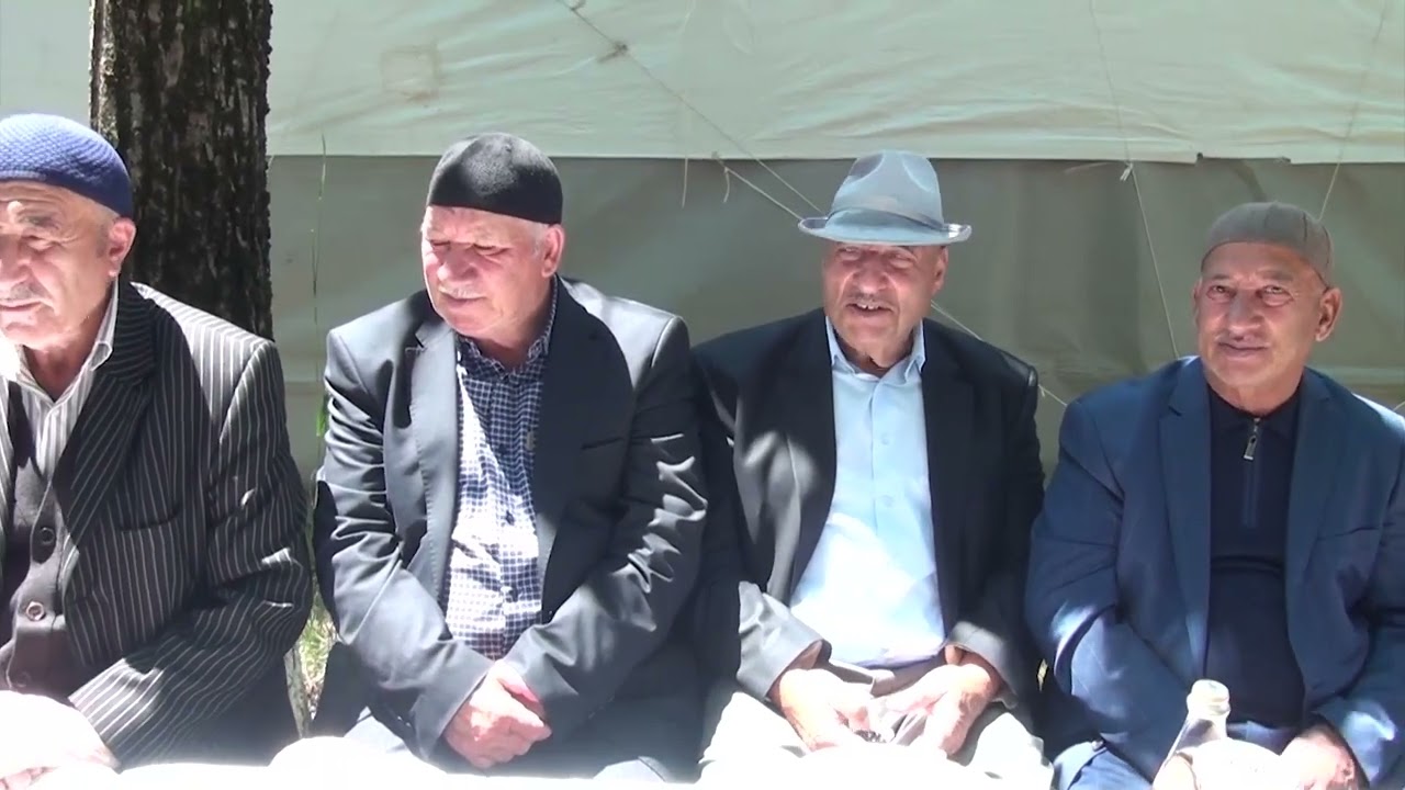 HACI EZIZXAN EREBSALBAS KEND HEKIM MENTEQESI 21 05 2024