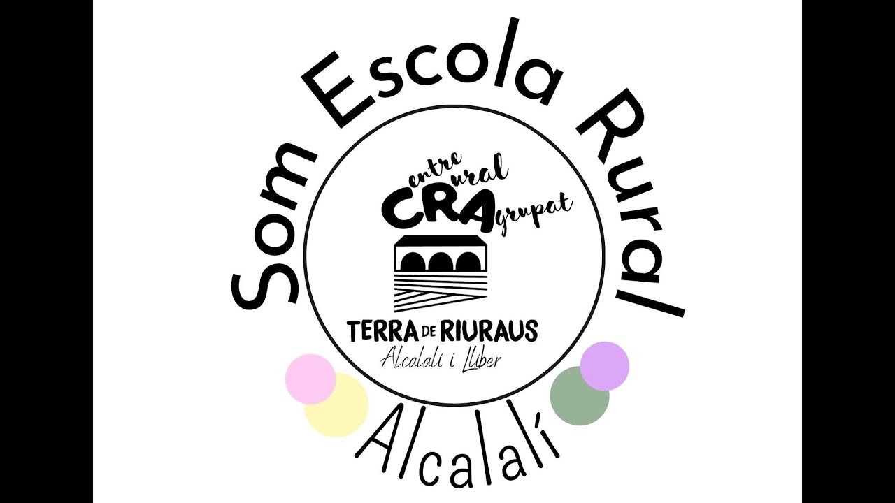 SOM D'ALCALALÍ - Escola d'Alcalalí feat. Jaume Guerra, Roser Cruells