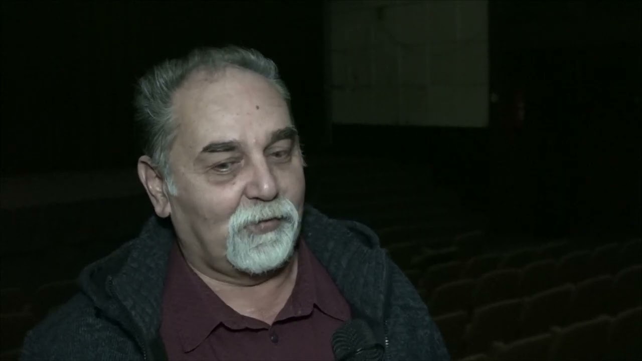 Željko Pervan  u Lukavcu predstavio novi  stand up show &bdquo;Nema meni domene!&ldquo;