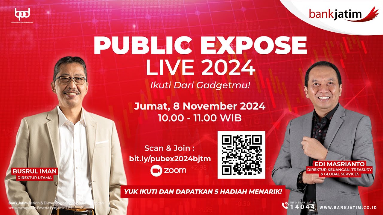PUBLIC EXPOSE LIVE 2024