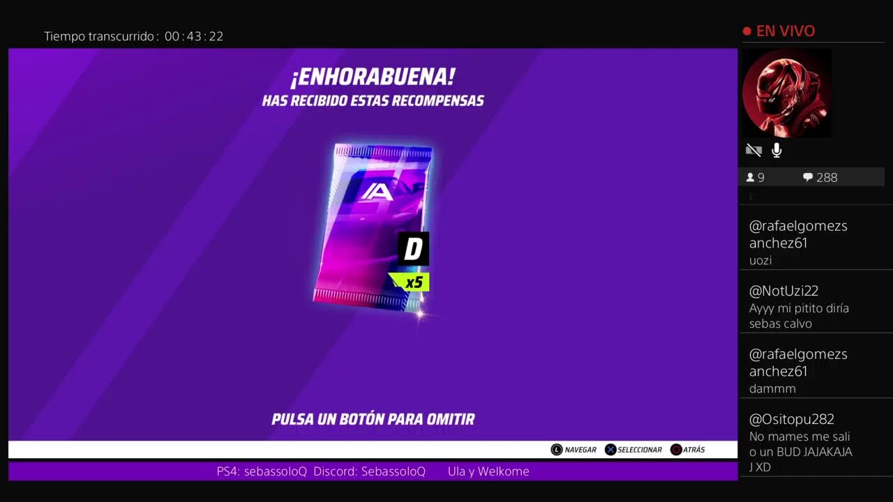 EL PEOR SPOTLIGHT DE ASPHALT XD ( Sincronizadas y multi privado ) / Asphalt Legends #29