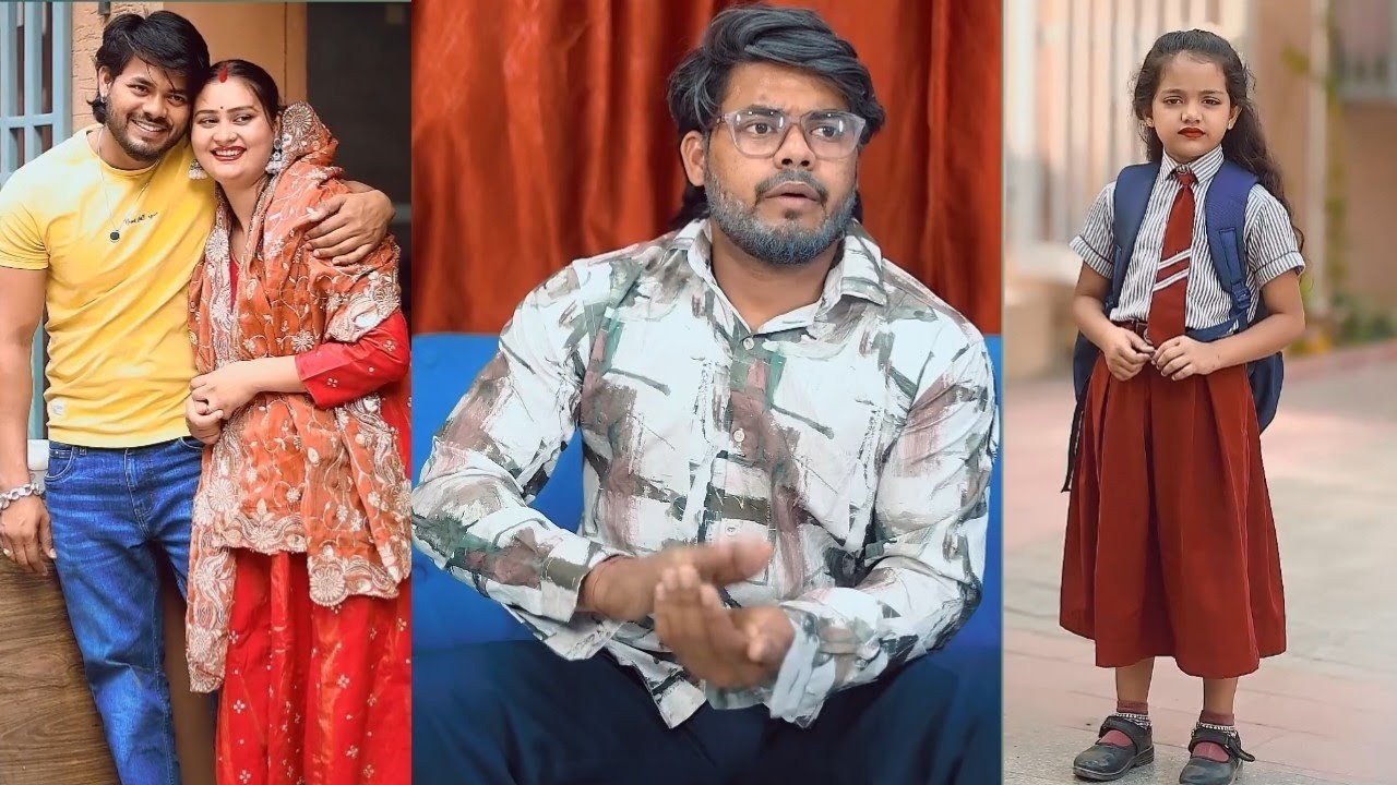 Janvi Ke Aye Dadu Part-2 😱 || Suraj actor short film / #surajactor #shortfilm #love #actor #video