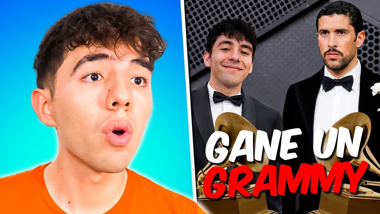 REACCIONANDO A COSAS RANDOM #5