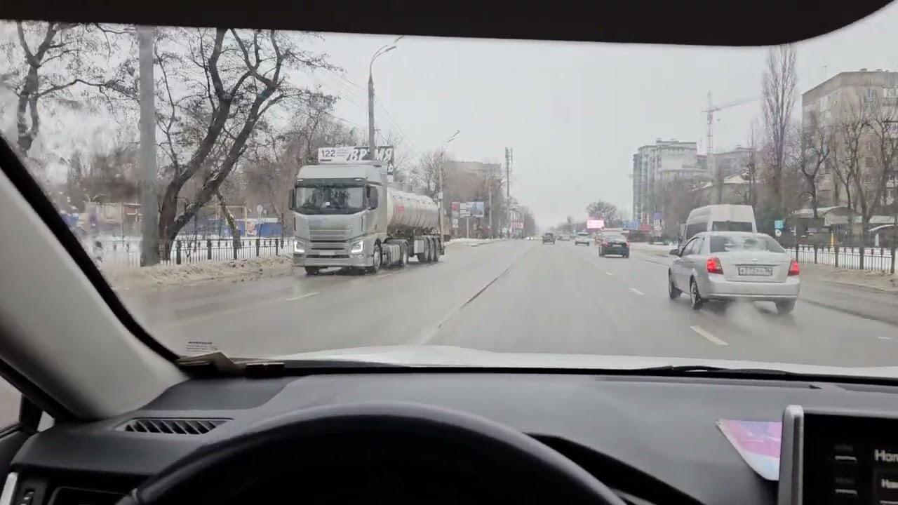 Как жить 