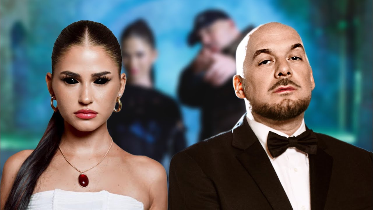 Ich drehe ein Musikvideo mit Kool Savas 