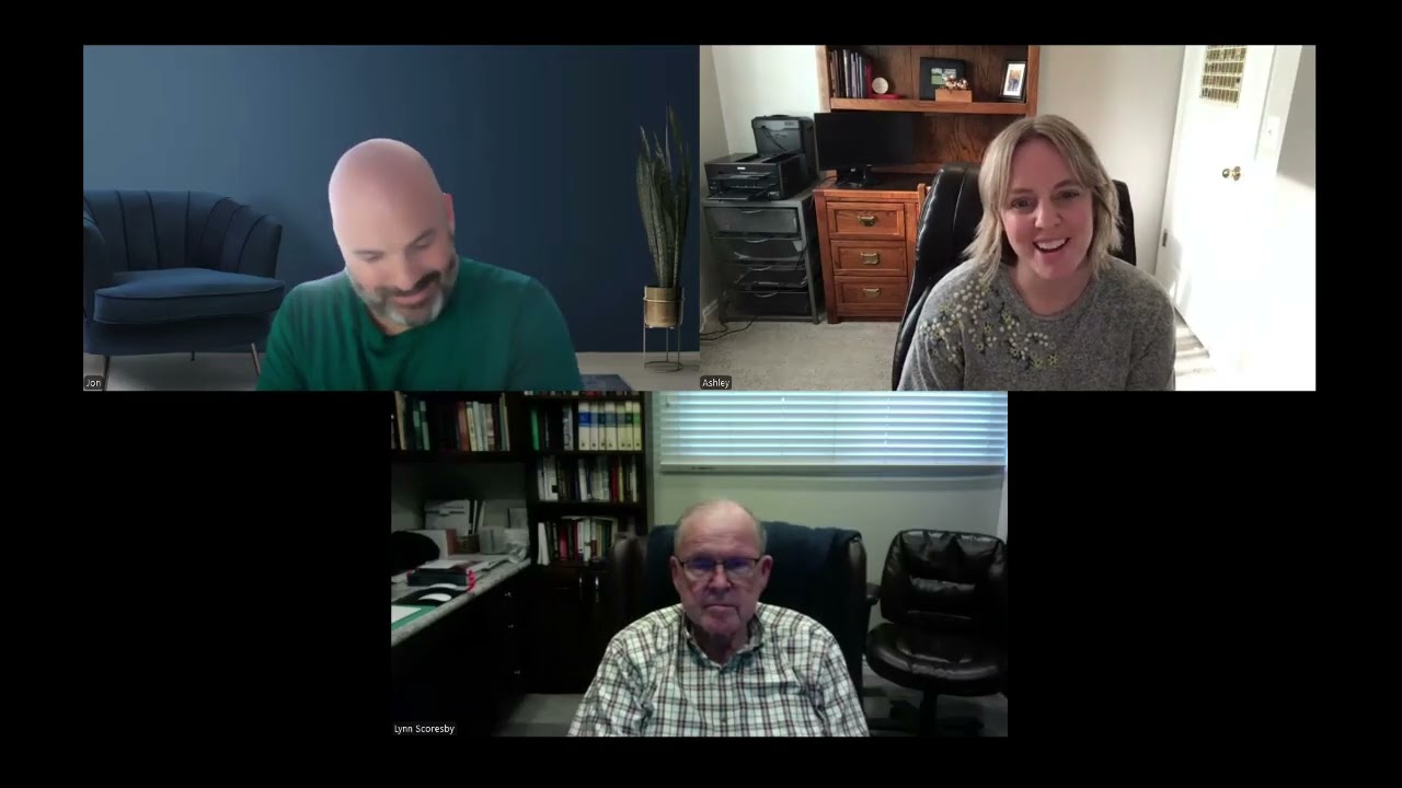 FIRST ANSWERS PODCAST Faith Is More Than You Think E15: Faith Can Help Solve Loneliness