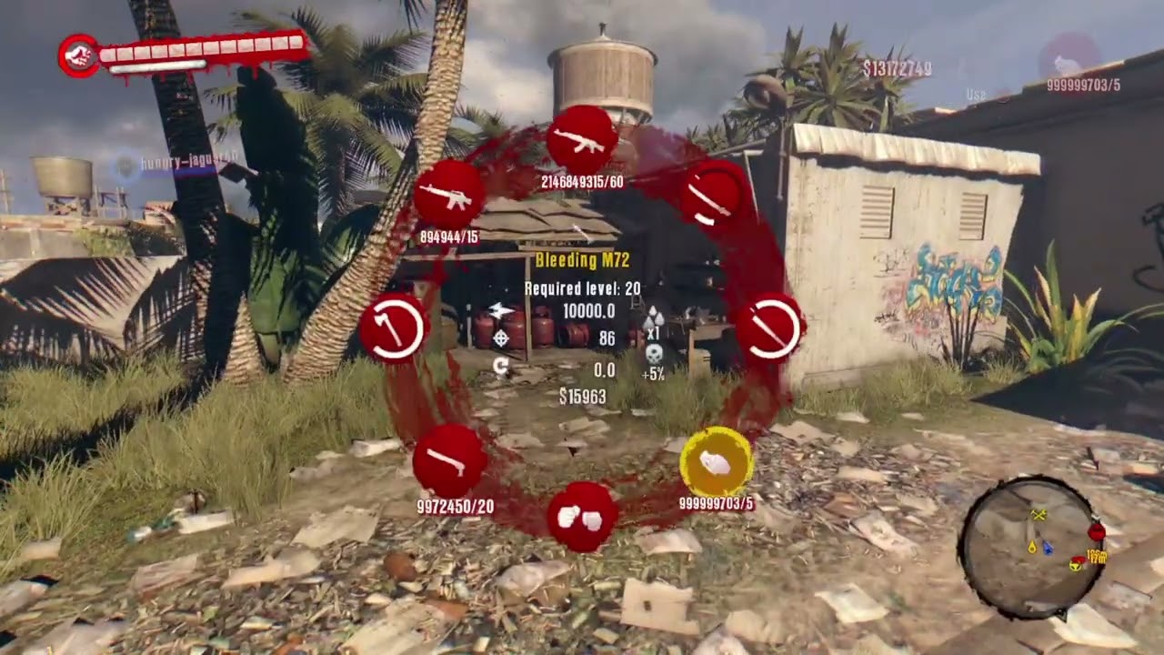 Dead Island: Funny Moments Compilation. (2)