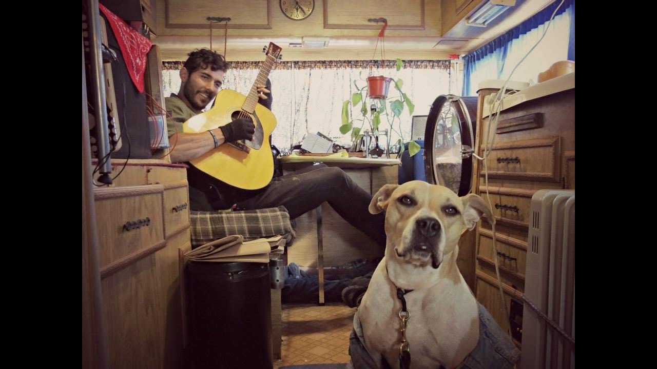 EasyFriend - Pieces (Video Journey)