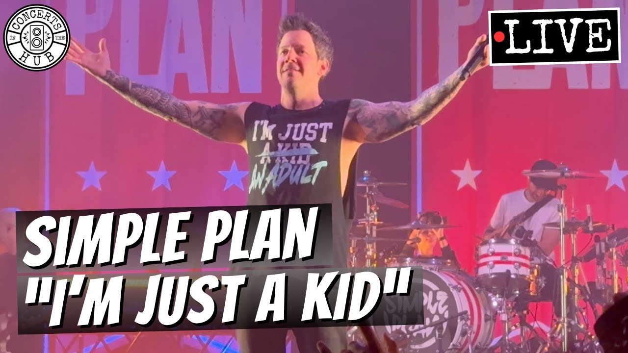Simple Plan 