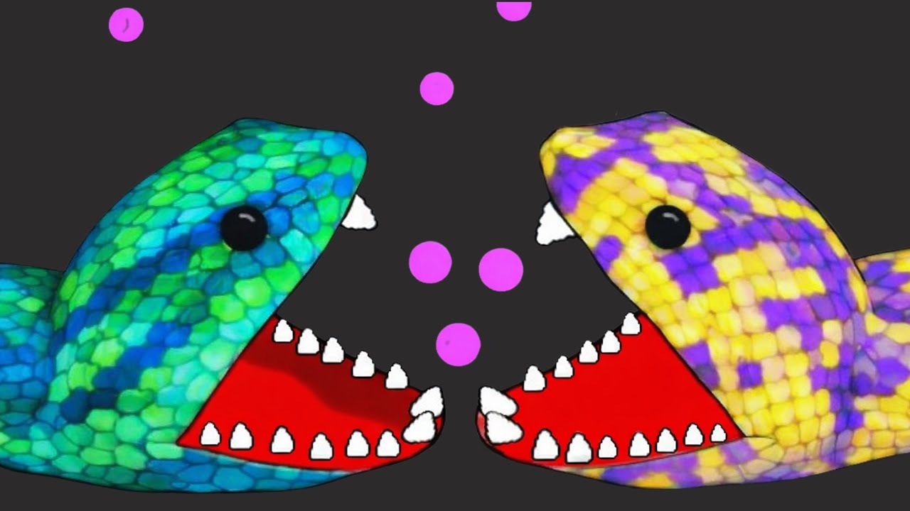 This Unbeatable Strategy Absolutely Crushes Snake Clash