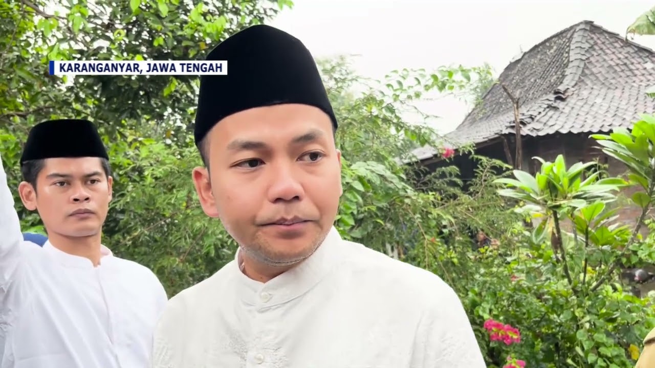 The Mayor of Surakarta Will Assist Families of Workplace Accident Victims