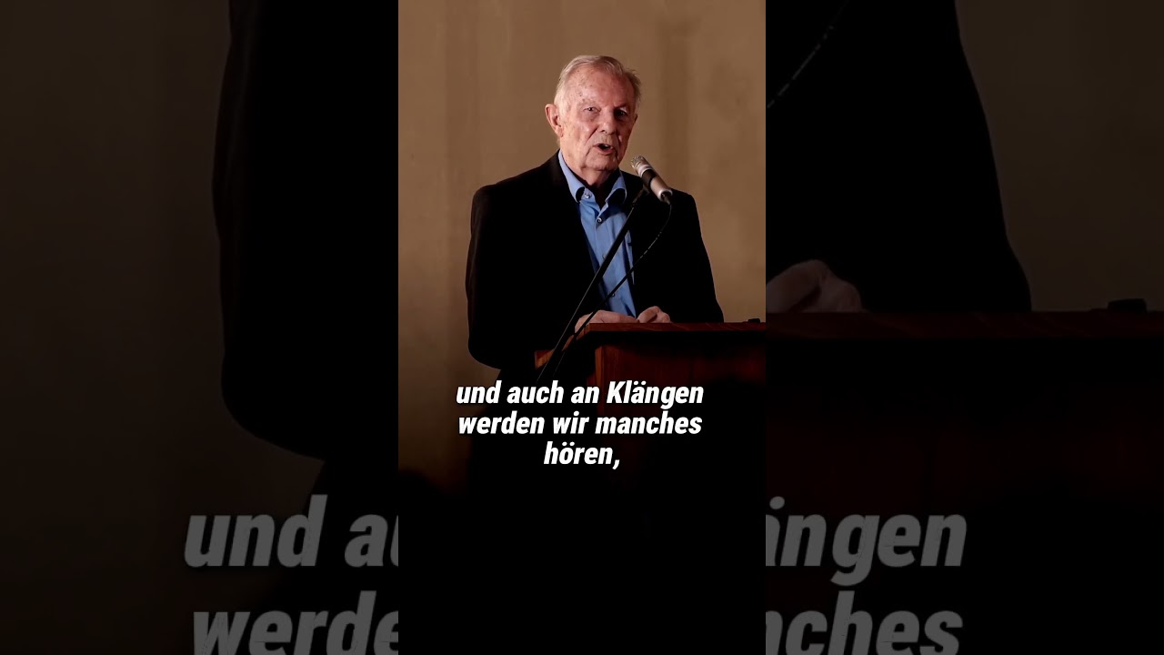Wie wird es im Himmel sein &ndash; Werner Gitt. #himmel #glauben #Mut #wahrheit