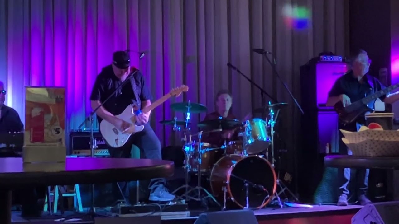 #JayJesseJohnson